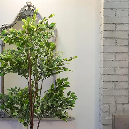 Industrial Loft * Milano