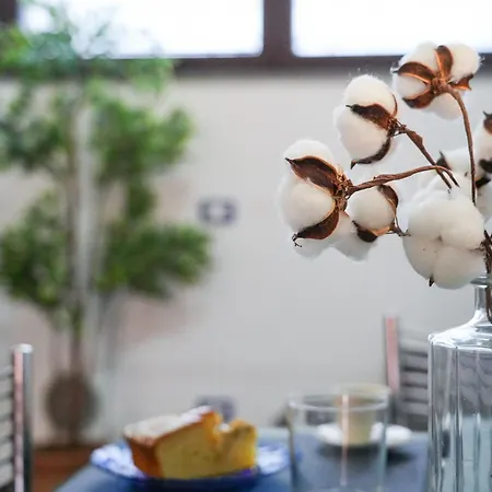 Industrial Loft Lejlighed *