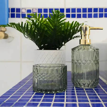 Lejlighed Industrial Loft Milano