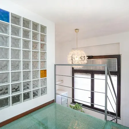 Industrial Loft Milano