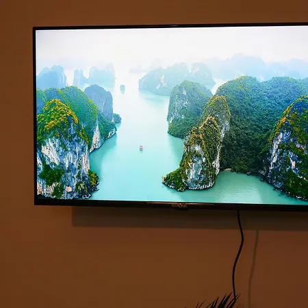 Lejlighed Industrial Loft