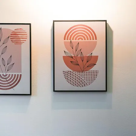 Lejlighed Industrial Loft *