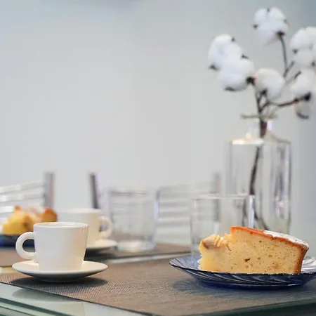 Industrial Loft * Milano