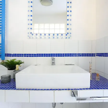 Industrial Loft Lejlighed