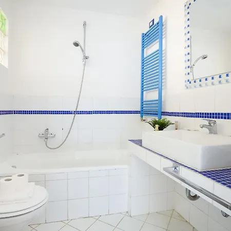 Lejlighed Industrial Loft