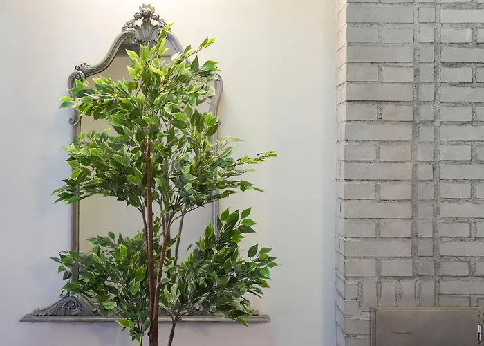 Industrial Loft * Milan