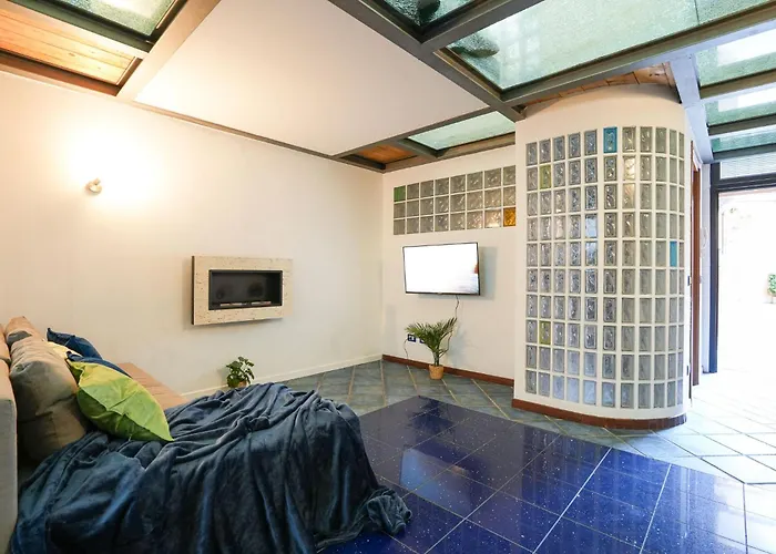 Industrial Loft Milan