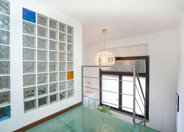 Industrial Loft Milan