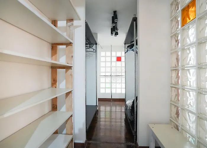 Industrial Loft *