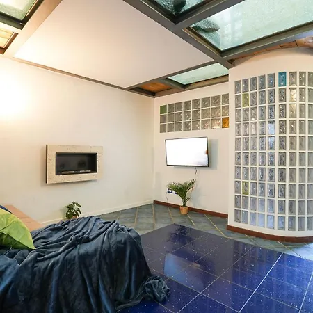 Industrial Loft Milano