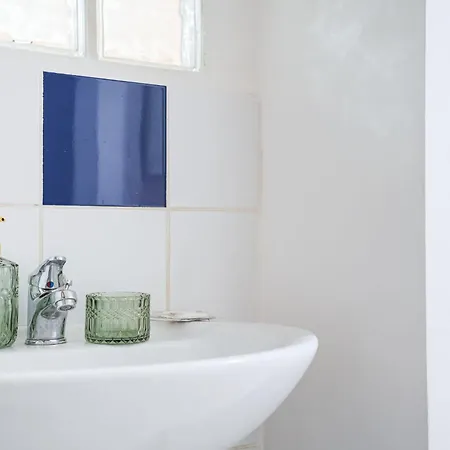 Industrial Loft Lägenhet